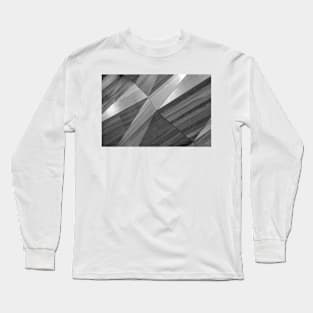 Conventional Corners #3 Long Sleeve T-Shirt